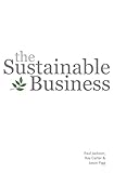 The sustainable business