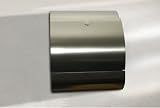 New Modern Locking Stainless Steel Mailbox Letterbox Office Home 31UhVVq1WfL. SL160 New Modern Locking Stainless Steel Mailbox Letterbox Office Home