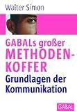 Produkt-Bild: GABALS gro&szlig;er Methodenkoffer: Grundlagen der Kommunikation