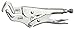 9" PARROT PLIER WITH SAWTEETH (9CL-89101)
