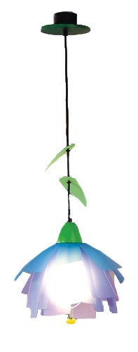 HABA 7543 Kornblume Deckenlampe HABA 7543 Kornblume Deckenlampe