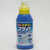 スーパー手間なしブライト本体 500mlの画像