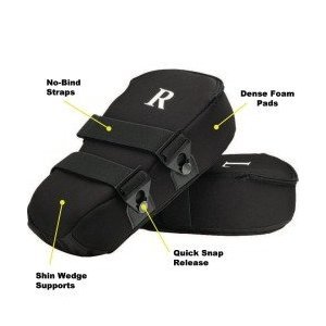SuperiorBilt Platinum Knee Pads On Sale