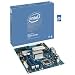 Intel DP35DP Media Series P35 ATX DDR2 800 PCIe x161333MHz FSB LGA775 Desktop Board - Retail