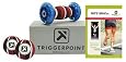 TriggerPoint Performance Foot and Lower Leg Kit