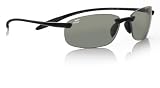 Serengeti Nuvola PolarMax CPG Sunglasses (PolarMax)
