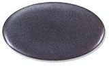 PearLustre Embossing Powder - Hematite 1 Ounce Jar