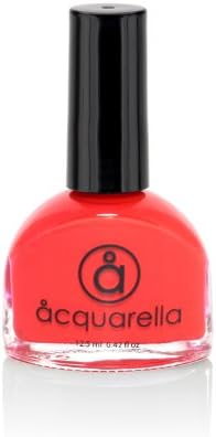 Acquarella Nail Polish