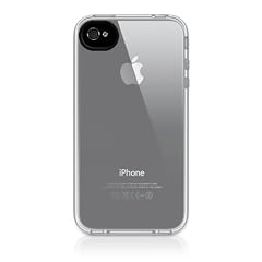 Belkin Essential 013 Grip Vue TPU-H�lle f�r Apple iPhone 4/4S klar