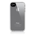 Belkin Essential 013 Grip Vue TPU-H�lle f�r Apple iPhone 4/4S klar