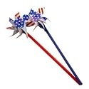 Patriotic Pinwheel