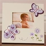 Lilac Garden Picture Frame