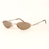 31UhalxDB3L. SL160  Dollar Shades Double Bridge Metal Frame Sunglasses 819