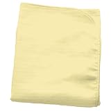 i play Organic Cotton Flannel Receiving Blanket, Bamboo