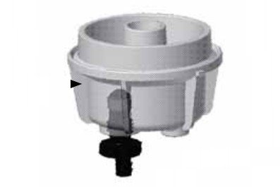 Racor RK 30475 Bowl Kit
