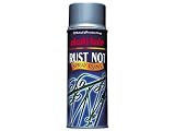 Review PlastiKote  / Plastkt 1299 Metal Protekt Aluminium
