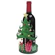 Holiday Whimsey Tree Bottle Holder