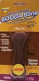 Aspen Pet Booda Bone Bacon Flavor Small Dog Treat