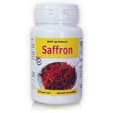 Best Naturals, Appetite Control, 100% Pure Premium Satiereal Saffron Extract, 88.5mg - 60 Vegi Capsules (As seen on Dr. OZ...
