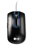 LG Electronics LSM-100 Scanner Mouse