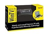 Hauppauge WinTV-NOVA-TD-STICK + Diversity