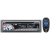 JVC KDBT11 CD/HD Receiver