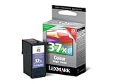 Lexmark 37XL Ink Cartridge, Lexmark 18C2180