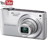 EXILIM ZOOM EX-Z300SR カシオ計算機 4971850623960 EX-Z3…
