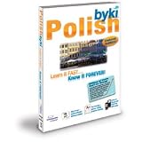 Byki Polish Language Tutor Software & Audio Learning CD-ROM for Windows & Mac