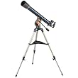 Celestron 21061 AstroMaster 70 AZ Refractor Telescope