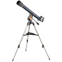 Celestron 21061 AstroMaster 70 AZ Refractor Telescope