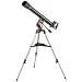 Celestron 21061 AstroMaster 70 AZ Refractor Telescope