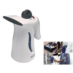 SteamFast Compact Fabric Steamer - SF-435W
