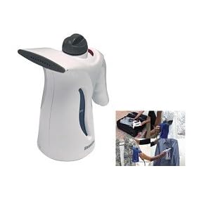 SteamFast Compact Fabric Steamer - SF-435W