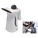 SteamFast Compact Fabric Steamer - SF-435W