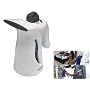SteamFast Compact Fabric Steamer - SF-435W