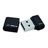 Kingston DTMCK/16GB Cl� USB M�moire Flash 16 Go Noir