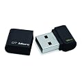 Kingston DTMCK/16GB Datatraveler Micro - Memoria USB 16384 MB