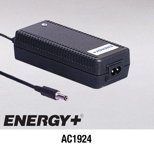 Replacement90 Watt AC Adapter for Acer Aspire, Ferrari and TravelMate