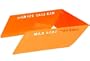Muck Truck Heavy Duty DP-43 11.8-Inch Bucket Extension Attachment