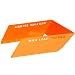 Muck Truck Heavy Duty DP-43 11.8-Inch Bucket Extension Attachment
