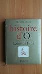 Histoire d'O