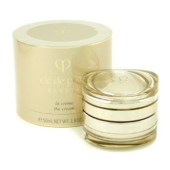 Makeup/Skin Product By Cle De Peau La Creme u 50ml/1.8oz Makeup/Skin Product By Cle De Peau La Creme u 50ml/1.8oz