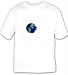 Pseudo Globe T-shirt