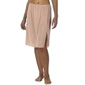 Vassarette CC Half Slip 22" Latte