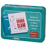 Harry's Grand Slam Baseball Game