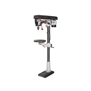 Laguna Tools Radial Drill Press by 