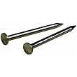 Hillman Fastener Corp 122544 Brite Steel Wire Nails