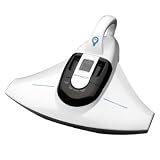Earlex RayCo Dust Mite Anti-bacterial Vacuum With UV Light
