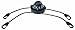 Brunton 58-Kayak Marine Compass